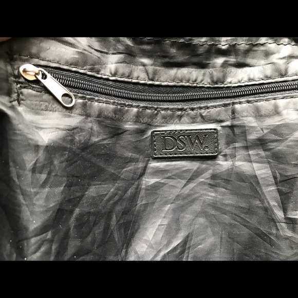 Faux snakeskin large beach bag - Picture 3 of 3